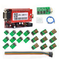 UPA V1.3 Small Board Full Set
