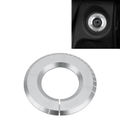 For Mercedes-Benz (Silver)
