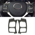 Steering Wheel Button A Style, Left Drive
