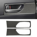 Rear Door Handle