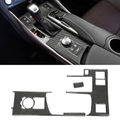 Gear Position A Style