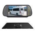 PZ474 + 7 inch Rearview Monitor