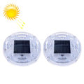 2 PCS Constantly Bright Version