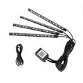 APP Control USB 12LEDs