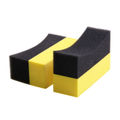 20 PCS Anti-dead Corner EVA Sponge