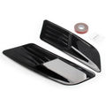 For Ford Mustang 2015-2017, Bright Black