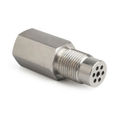 Catalytic Converter Fix