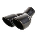 Elbow Inside Diameter: 7.2cm (Grey)