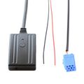 For Audi / Volkswagen(MIC)