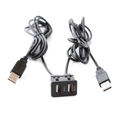 USB+USB