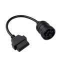 16Pin to J1939 9Pin