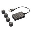 with External Sensor