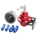 Adjustable Fuel Pressure Regulator