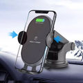 Smart Wireless Charger
