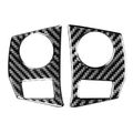Steering Wheel Button Frame