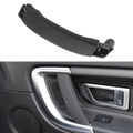 Frosted Right Handle