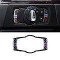 Headlight  Switch (Three Color)