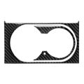 Solid Color Water Cup Holder Panel A