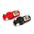 1 Pair  Battery Clip