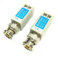 Screw-type Coaxial