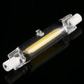 R7S 220V 3W 78mm Natural White Light
