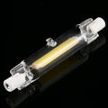 R7S 3W 350LM 78mm White Light