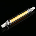 R7S 7W 500LM 118mm Warm Light