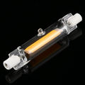 R7S 3W 350LM 78mm Warm Light