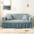 Two-colors Blue