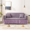 Two-colors Purple