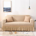 One-color Beige