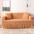 One-color Orange
