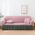 Pink Green