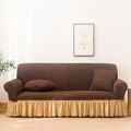Middle Coffee Beige