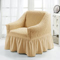 One-color Beige