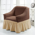 Middle Coffee Beige