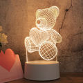Love Bear