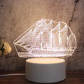 Sailboat