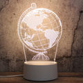 Globe
