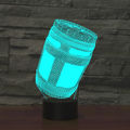 Wine Barrel
