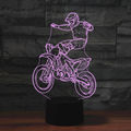 Motorcycle Stunt 1