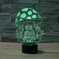 Mushroom 2