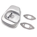 For Husqvarna 235 236 240 235E 240E