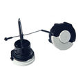 Oil Cap Cover