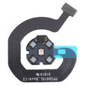 For Samsung Galaxy Watch 46mm SM-R800