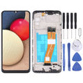 For Samsung Galaxy A02s SM-A025F