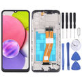 For Samsung Galaxy A03s SM-A037F