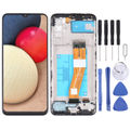 For Samsung Galaxy A02S SM-A025G/A025M