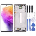 For Samsung Galaxy A73 5G SM-A736B