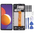 For Samsung Galaxy M12 SM-M127